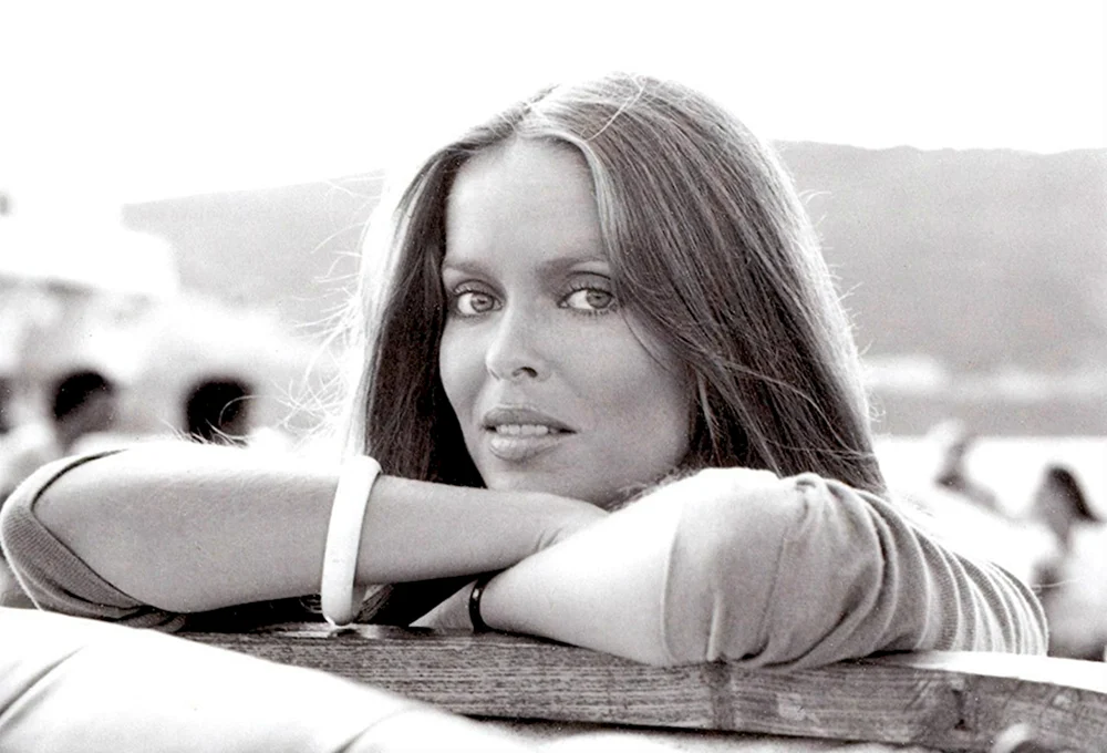 Barbara Bach