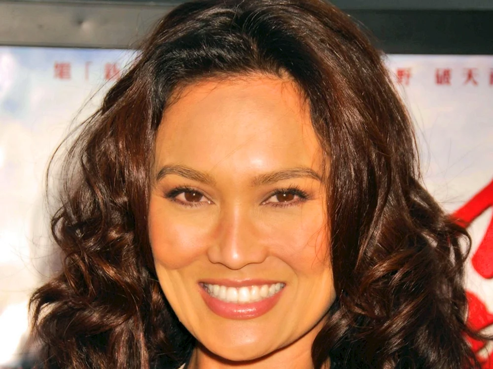 Barbara Carrera Barbara Carrera