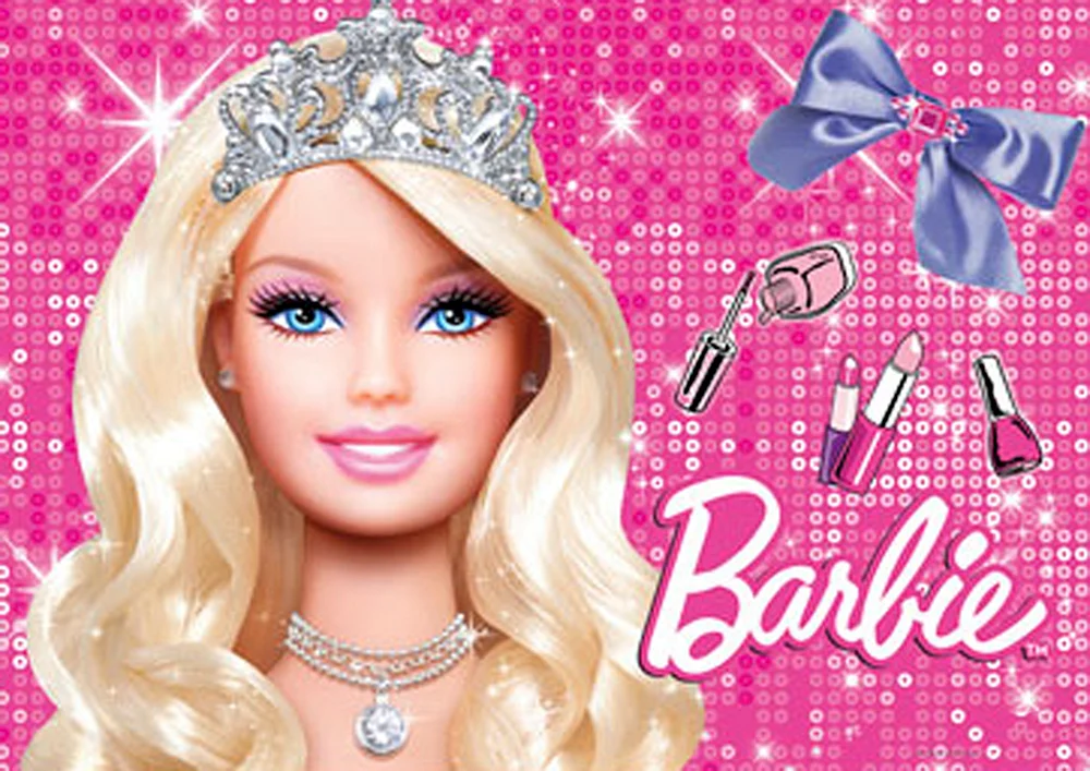 Barbara Millicent Roberts Barbie