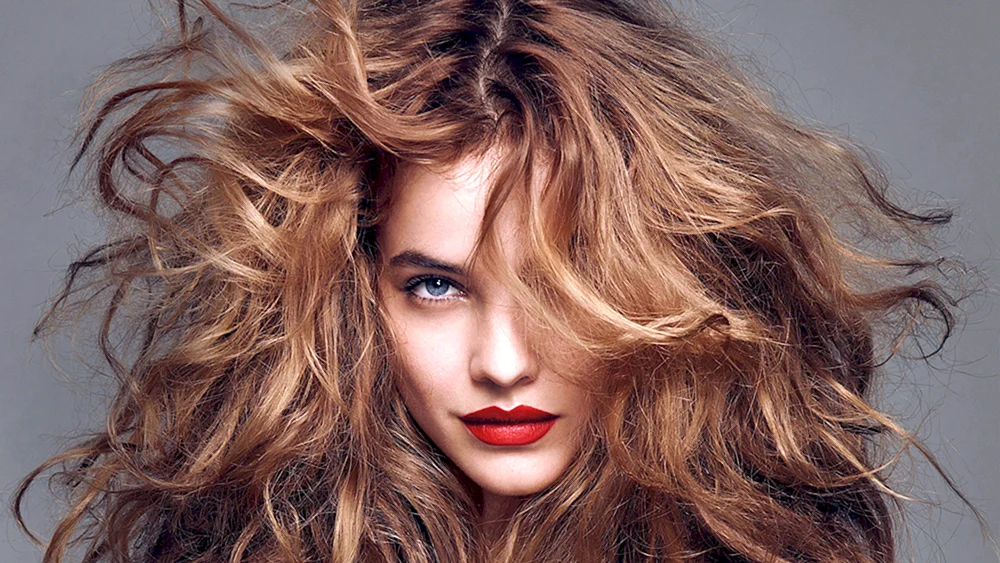 Barbara Palvin