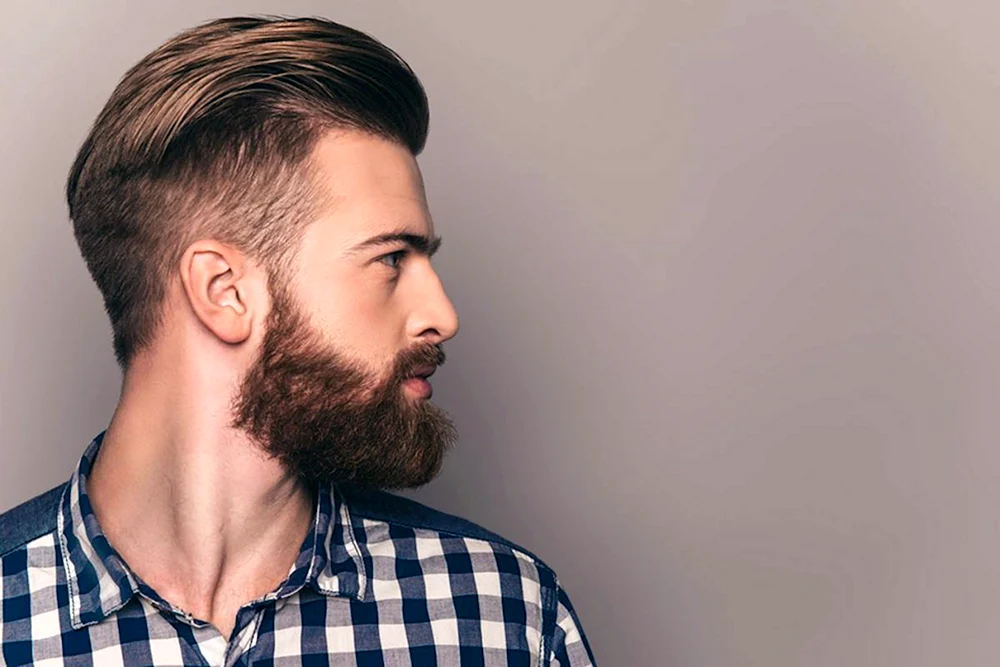 Barber Undercut