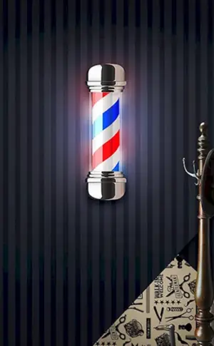 Barberpool Hintergrund