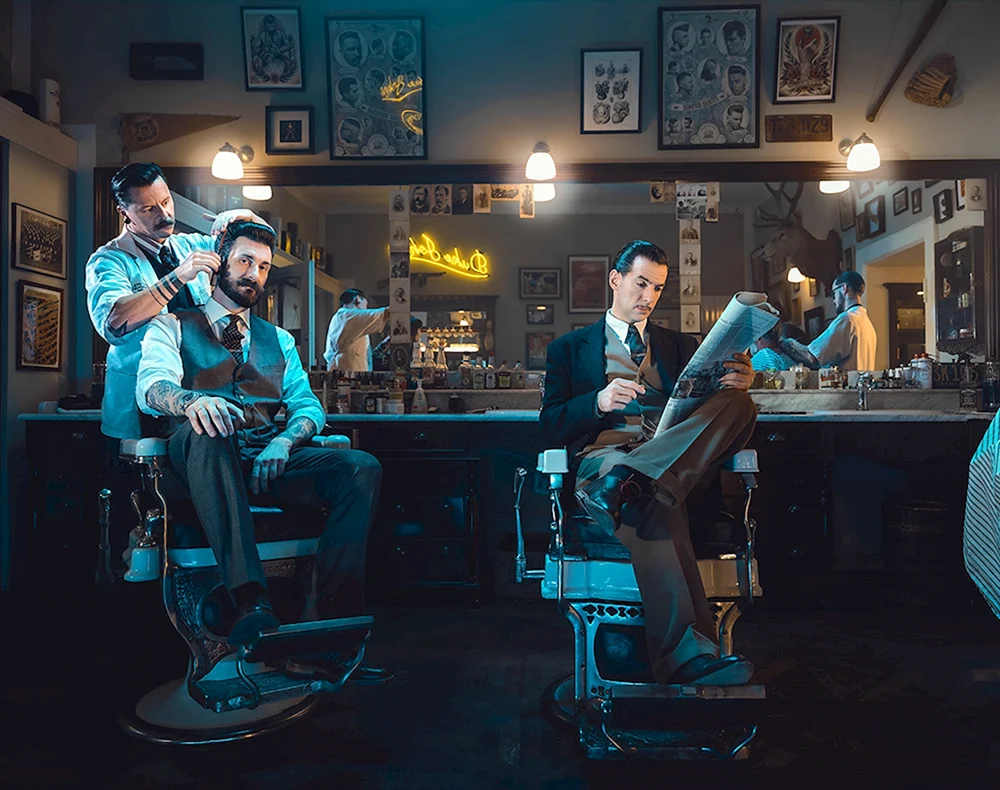 Barbershop
