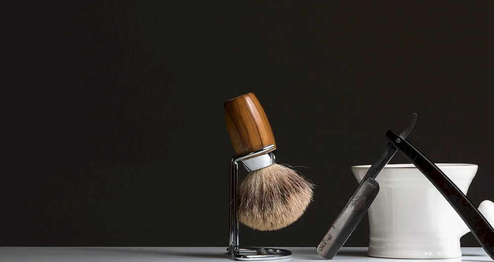 Wahl Barber set