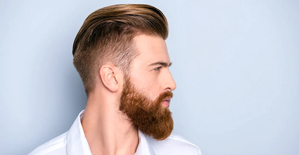 Justin Timberlake kanadischer Haarschnitt