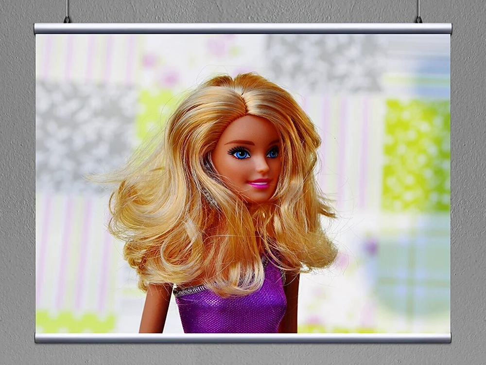 Barbie