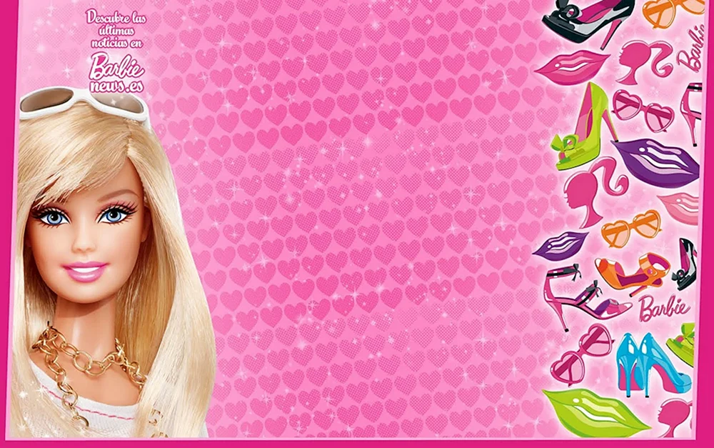 Barbie