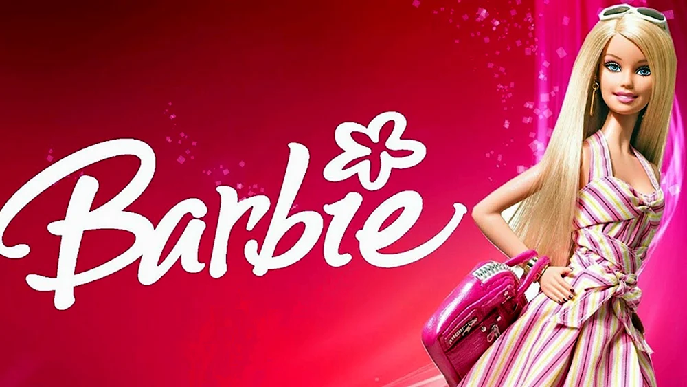 Barbie