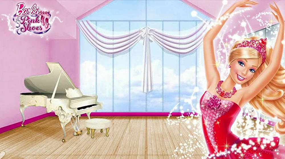 Barbie