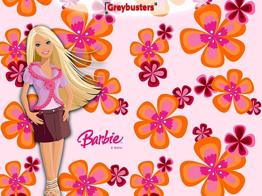 Barbie