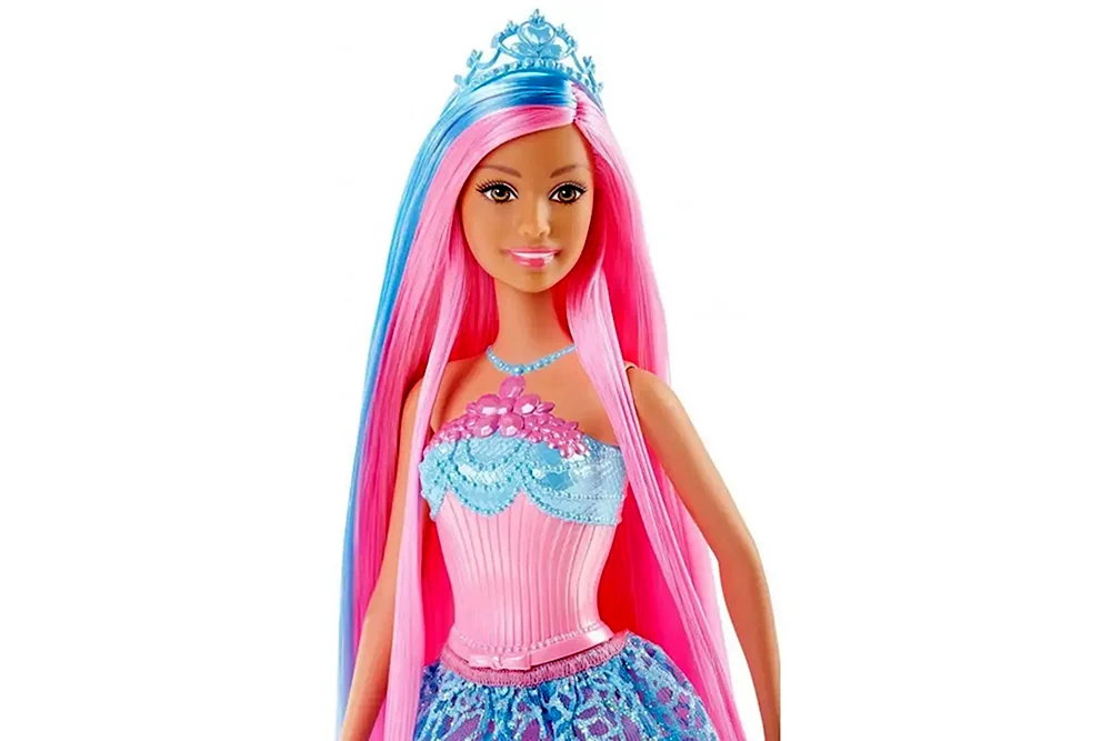 Barbie Dreamtopia Princess