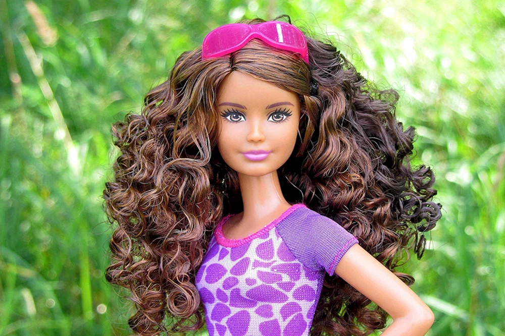 Barbie Make-up 2022