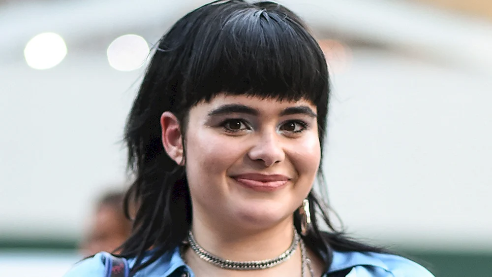Barbie Ferreira Mallet
