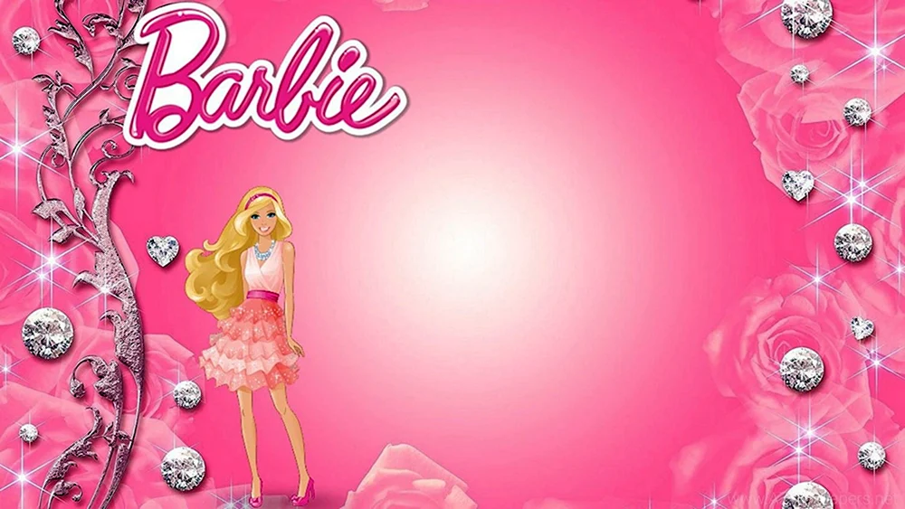 Barbie die Prinzessin
