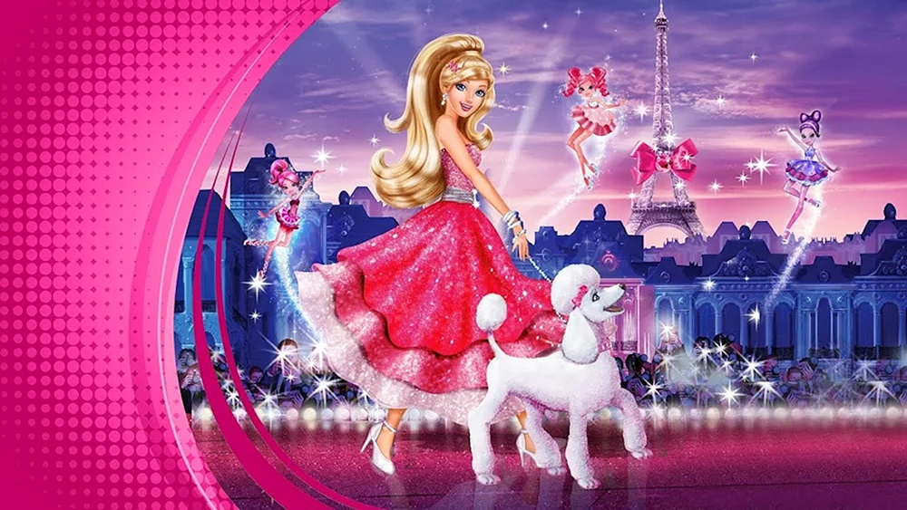 Barbie-Bilder
