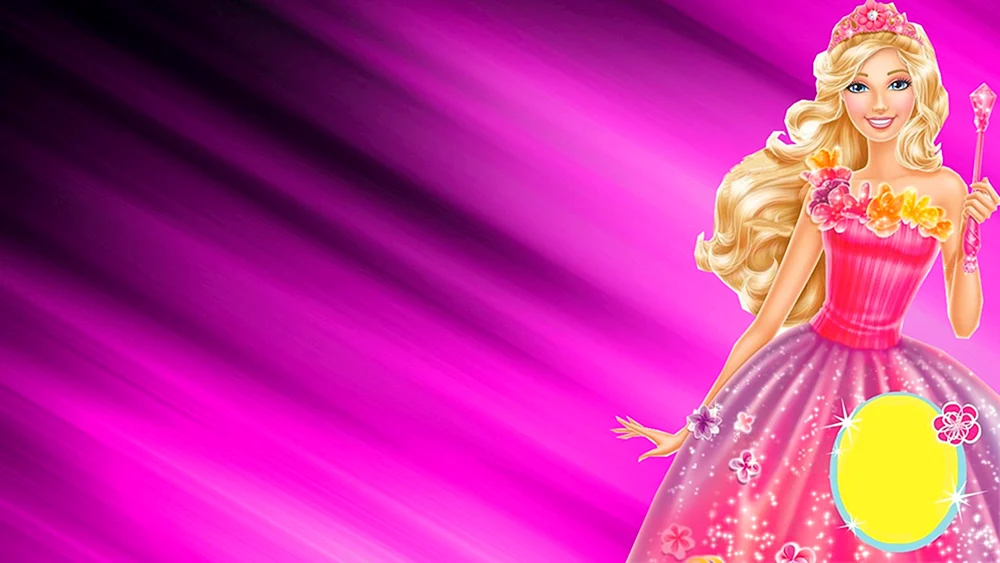 Barbie-Bilder