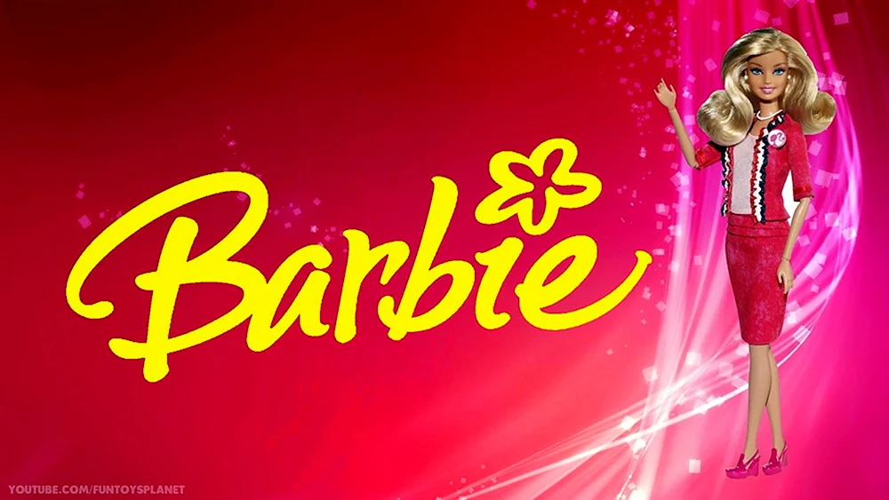 Barbie Bilder