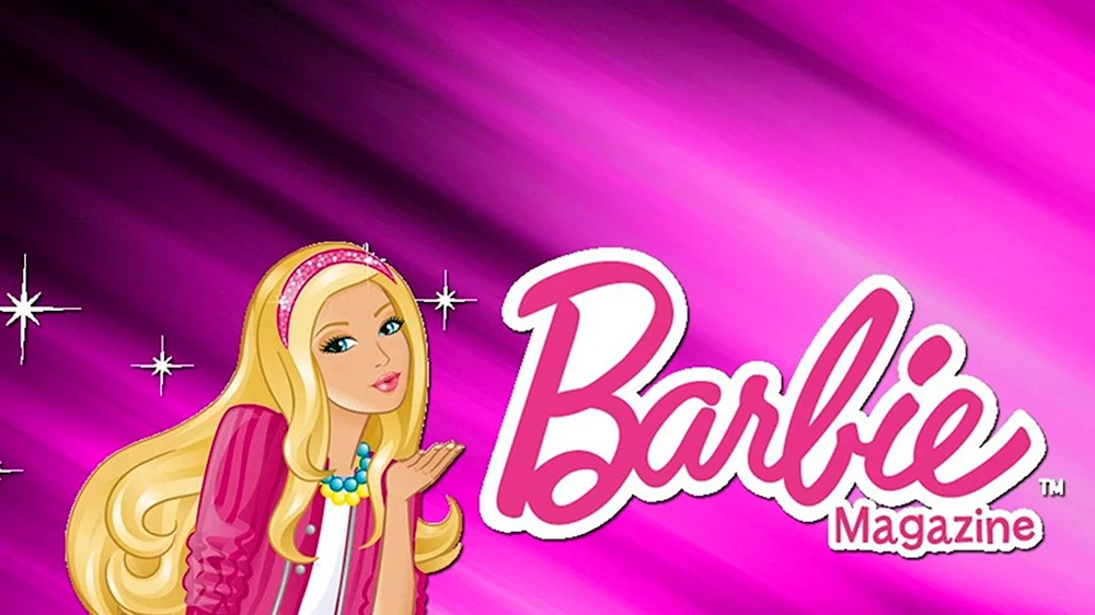 Barbie Bilder