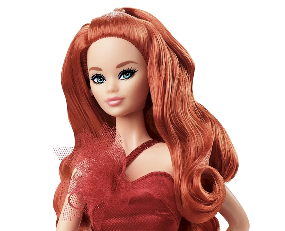 Barbie Holiday 2022
