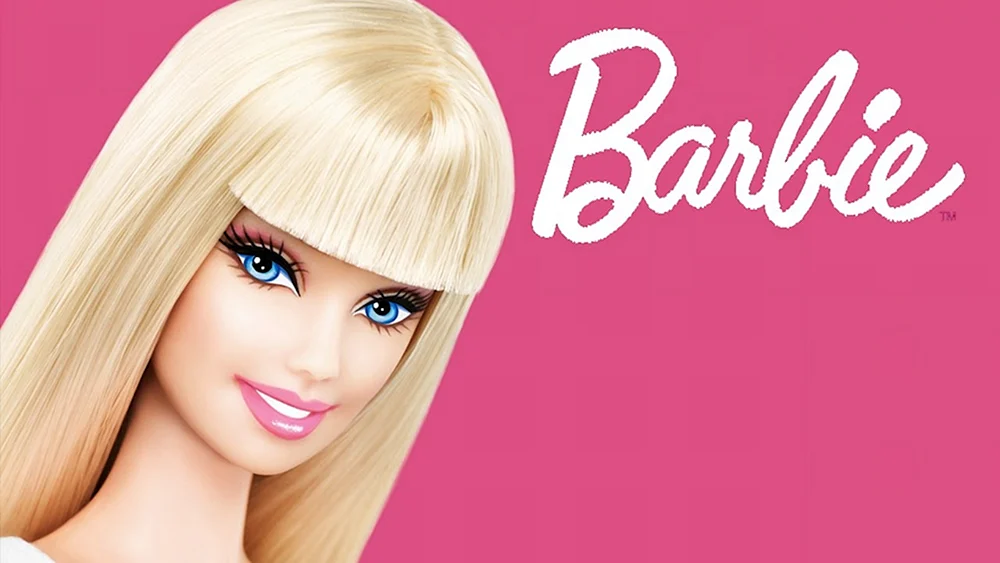 Barbie Millicent Roberts 1959