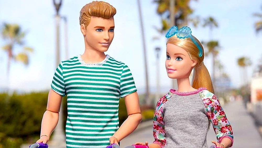 Barbie