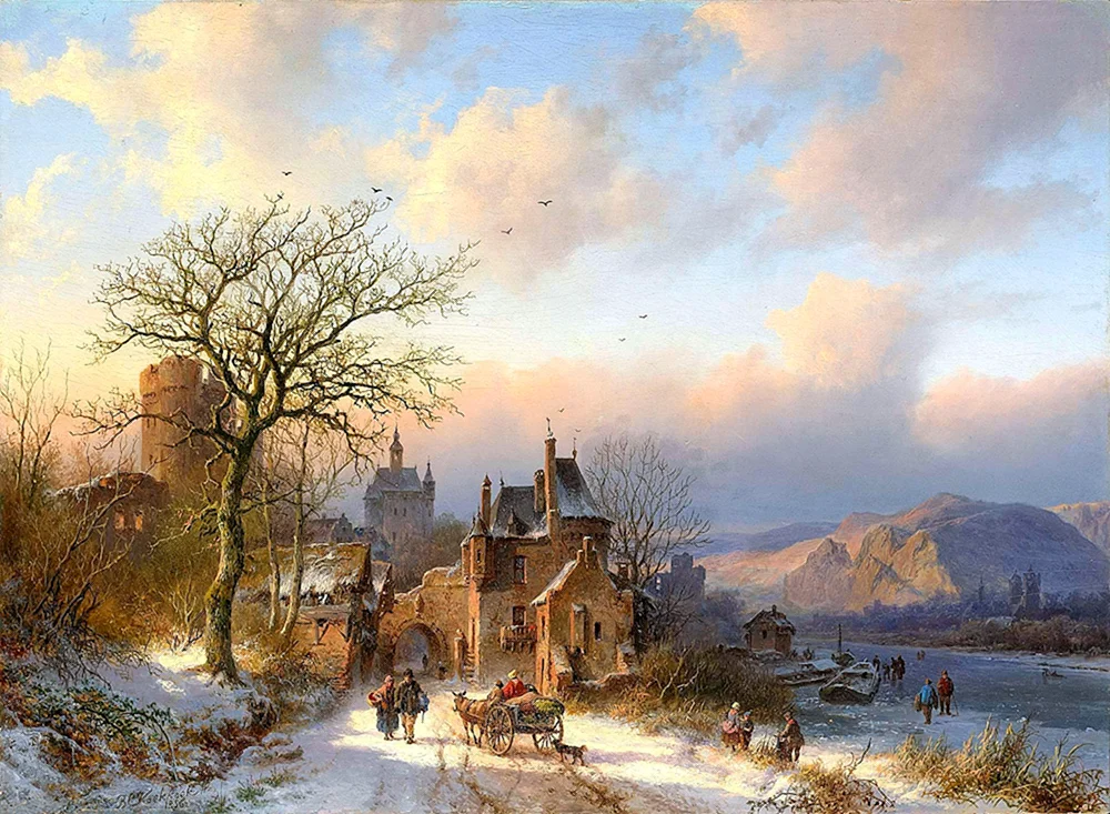 Barend Cornelis Kukkuk