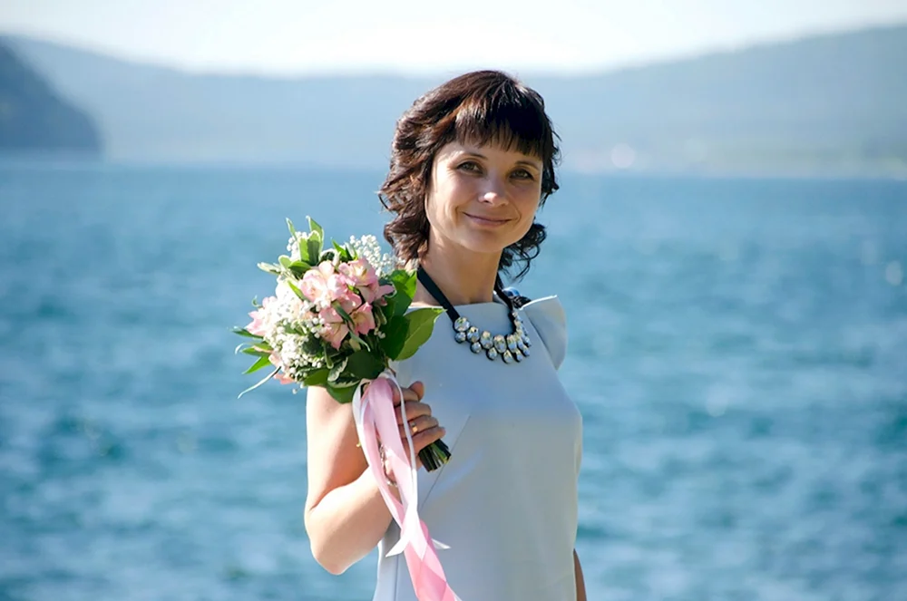 Kosheleva Lilia Kosheleva