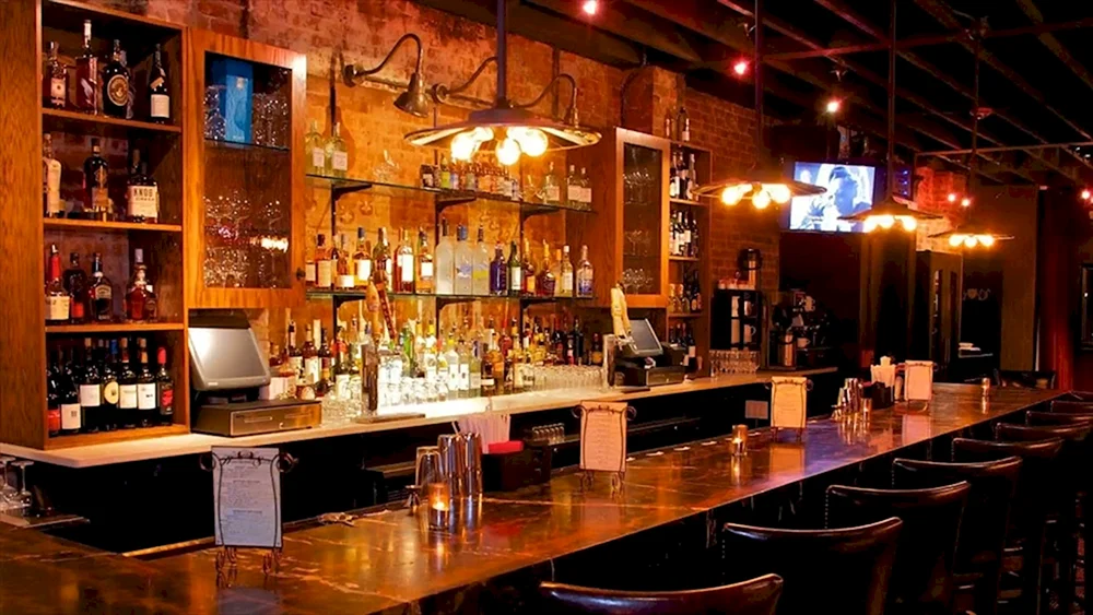 Bar Bartresen