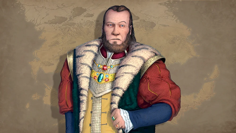 Baron 10