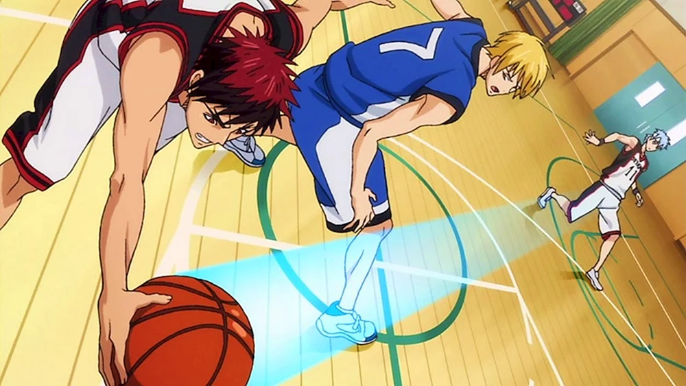 Seirin 10