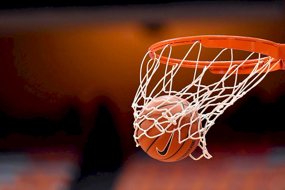 Basketballring