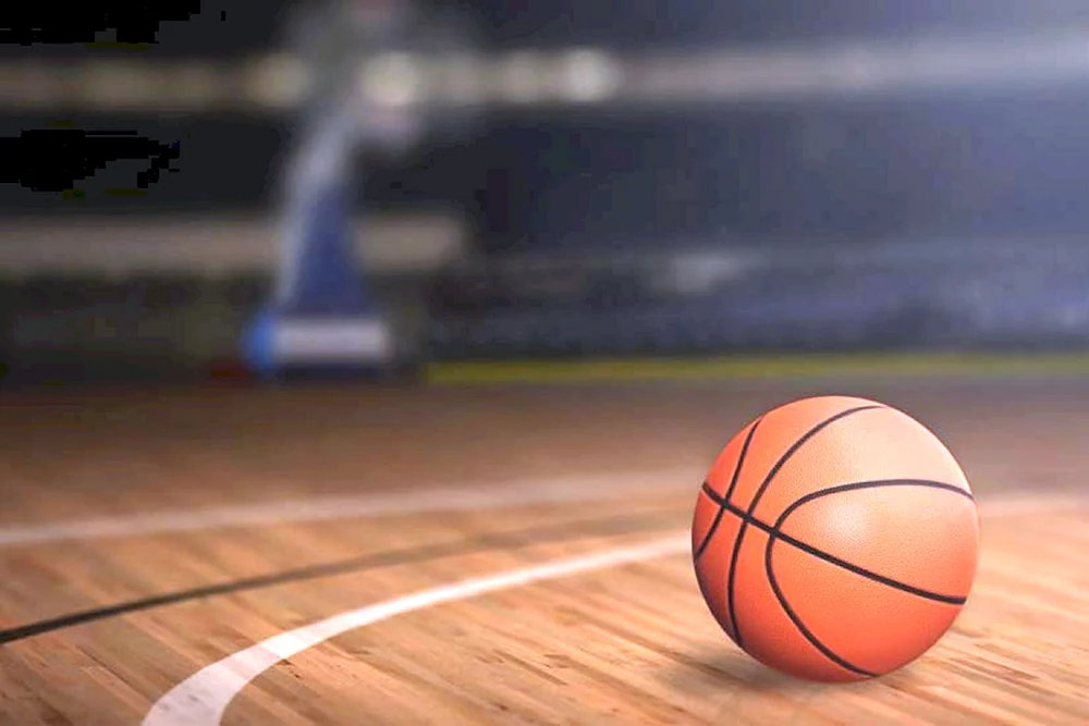 Basketball