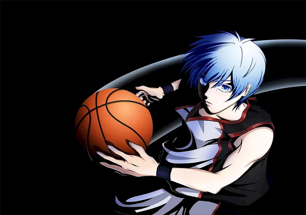 Basketball Kuroko Wonder Team Basketball Kuroko Tetsuya Wonder Generation Basketball Kuroko