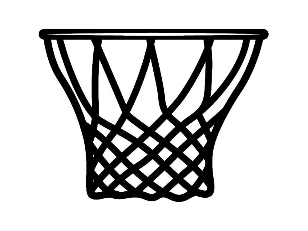 Basketballreifen