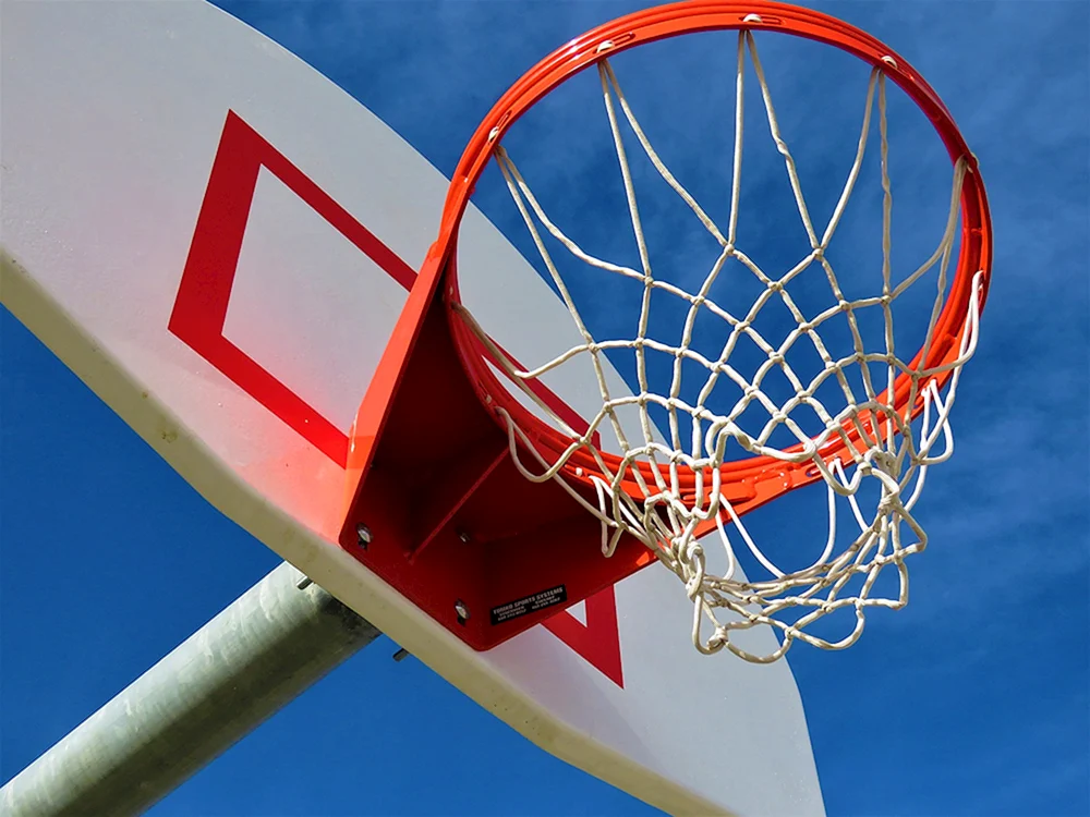 Basketballkorb