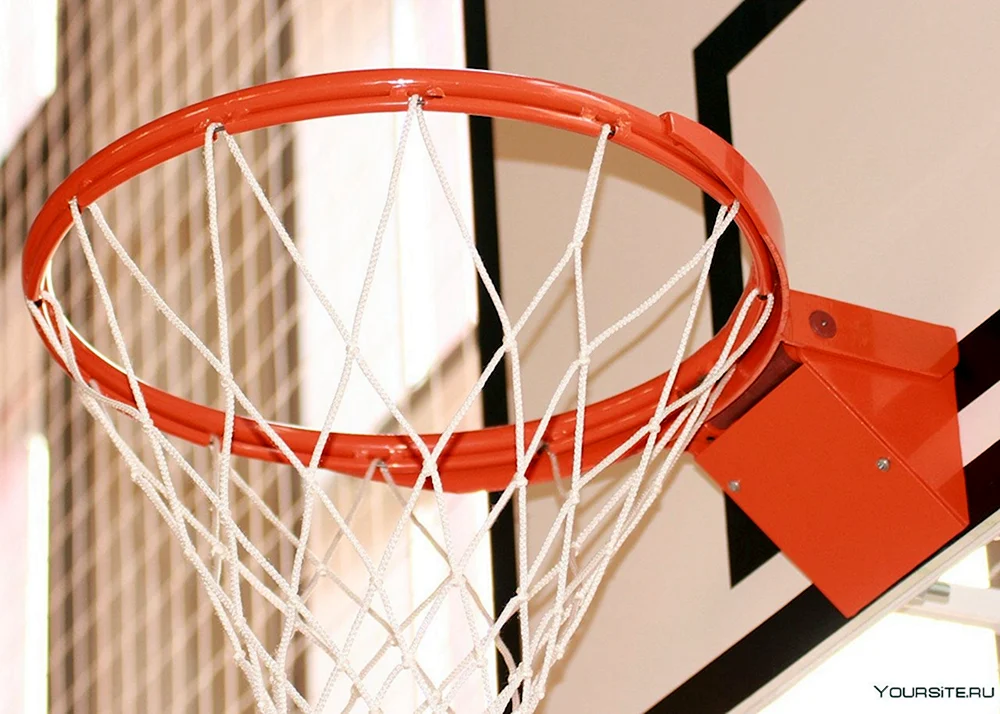 DFC Basketballbrett50m