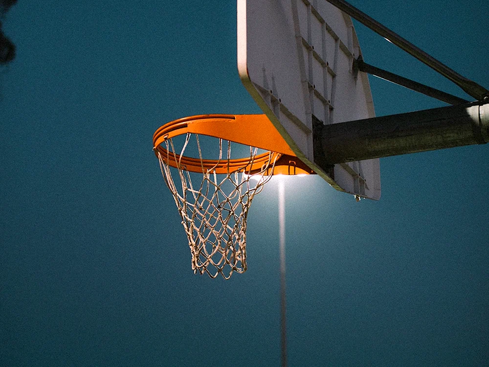 Basketballring