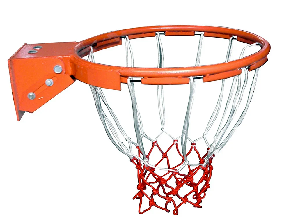 Basketballnetz g241sb- 3