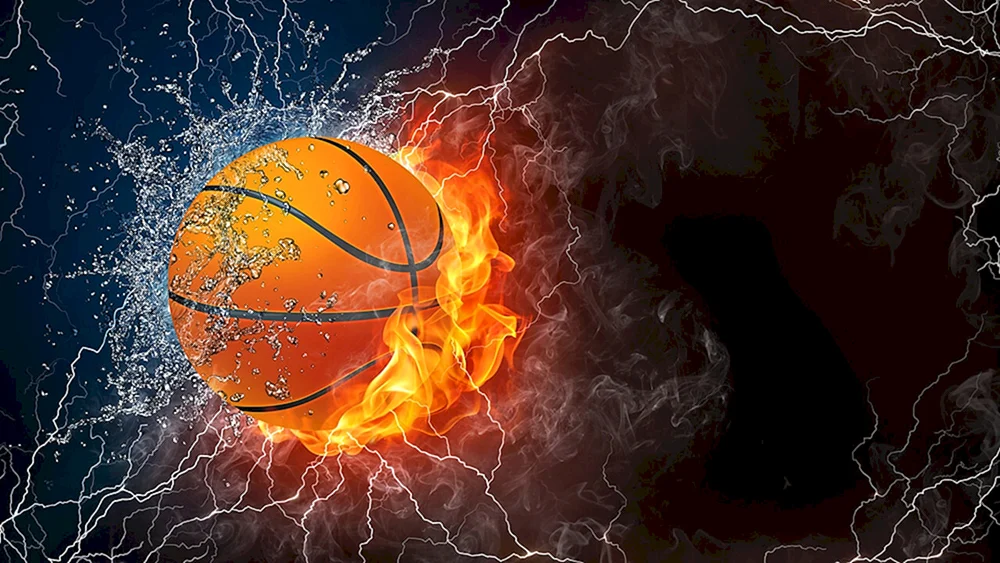Basketball demix