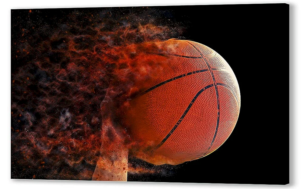 Basketball Sibur Basketball