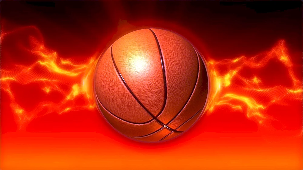 Basketball
