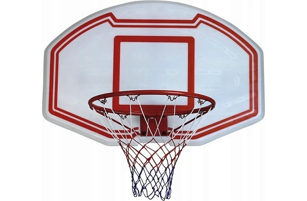 Basketballschild