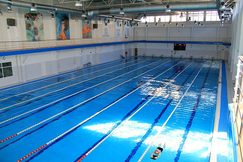 Haus mit Pool