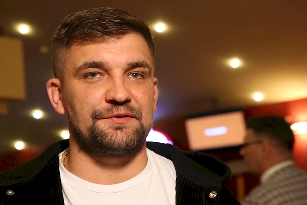 Basta Vasily Vakulenko