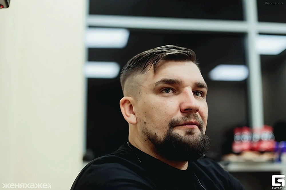 Basta Vasyl Vakulenko