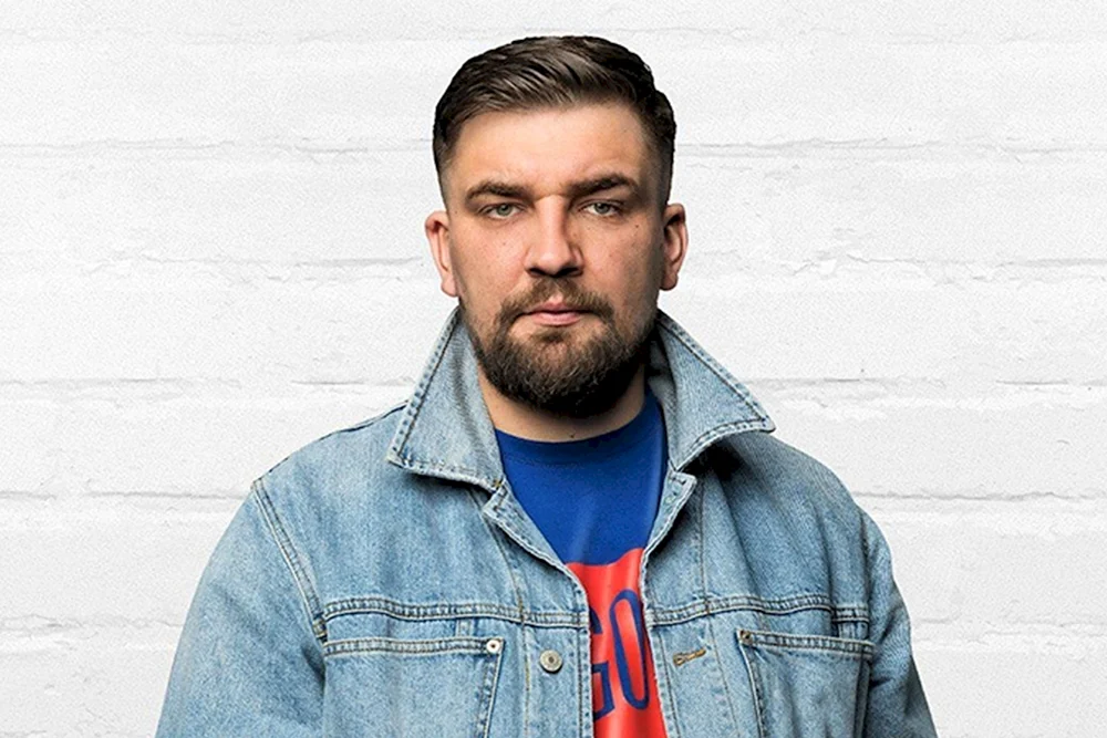 Vasily Mikhailovich Vakulenko 2021