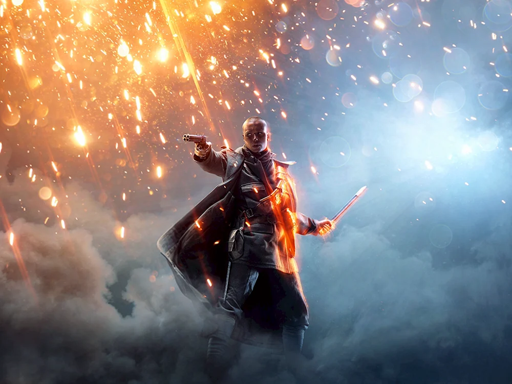 Pirat Edward Kenway