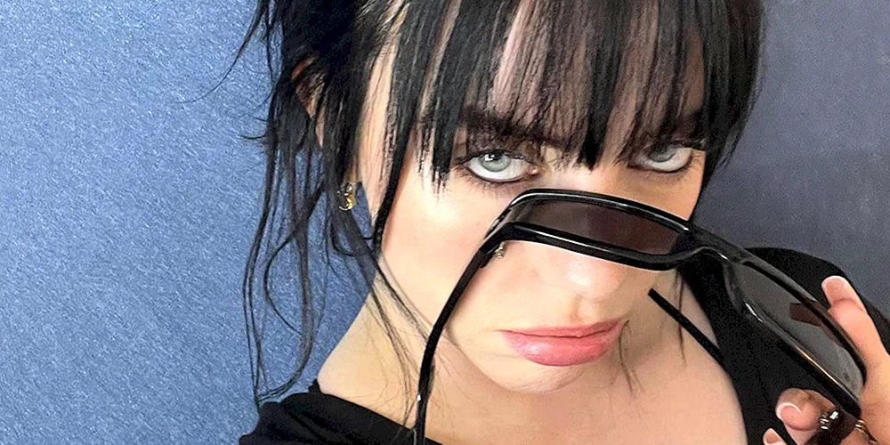 Billie Eilish 2022