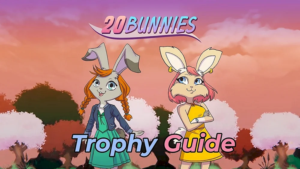 Beachside Bunnies