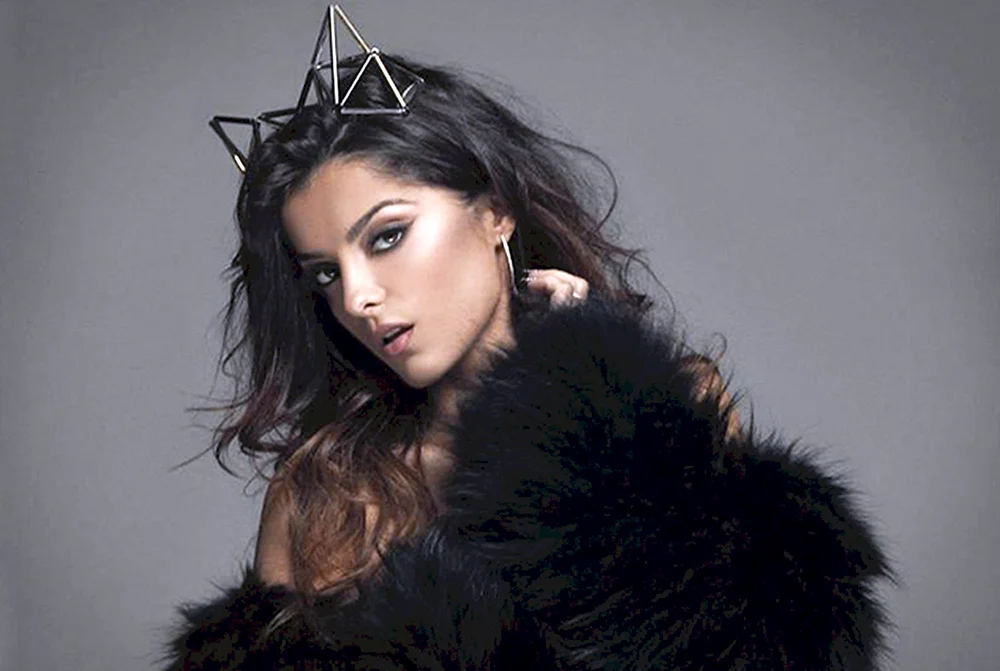 Bebe Rexa Foto